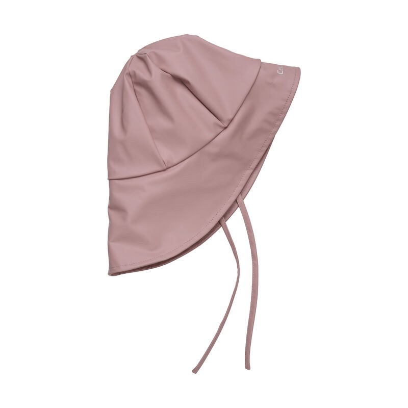 Melady Cappello da Sole Bambino Ø 52 cm Rosa Paglia di carta Rotondo